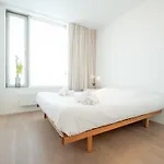 Appartamento Ocean With Parking By Interhome *