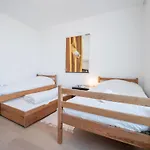 Appartamento Ocean With Parking By Interhome Ostenda