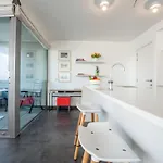 Ocean With Parking By Interhome