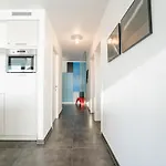 Ocean With Parking By Interhome
