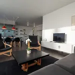 Ocean With Parking By Interhome