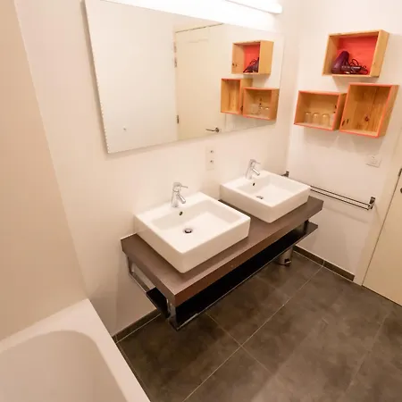 Apartament Ocean With Parking By Interhome *