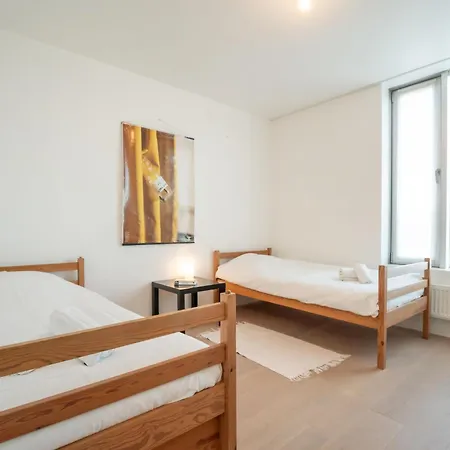 Appartement Ocean With Parking By Interhome