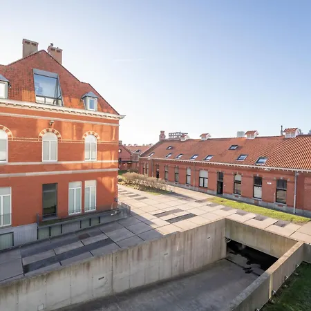 Appartement Ocean With Parking By Interhome *