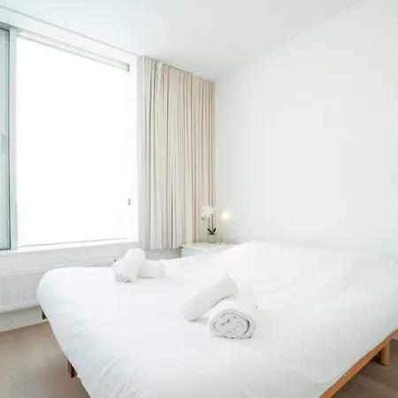 Apartament Ocean With Parking By Interhome