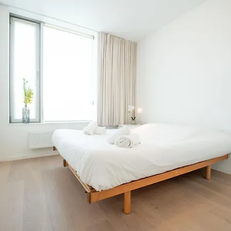 Apartament Ocean With Parking By Interhome *