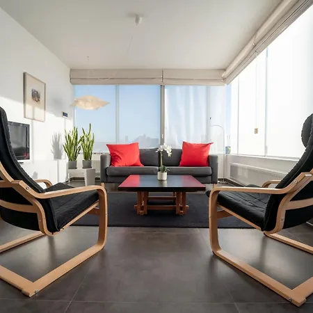 Ocean With Parking By Interhome *