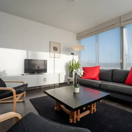 Ocean With Parking By Interhome Apartament