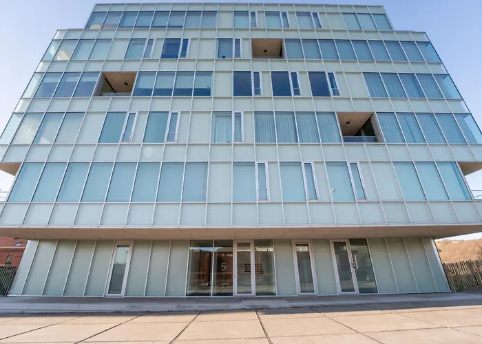 Ocean With Parking By Interhome 公寓 *