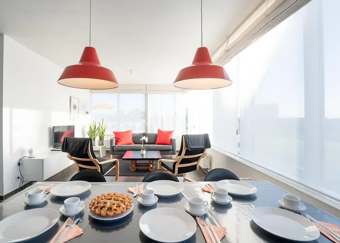 Ocean With Parking By Interhome * 奥斯滕德