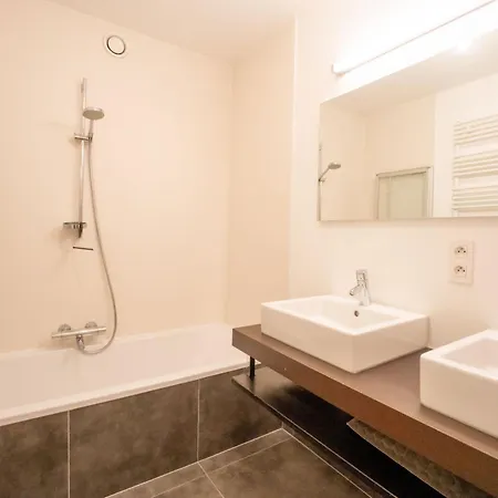 Ocean With Parking By Interhome * Ostende