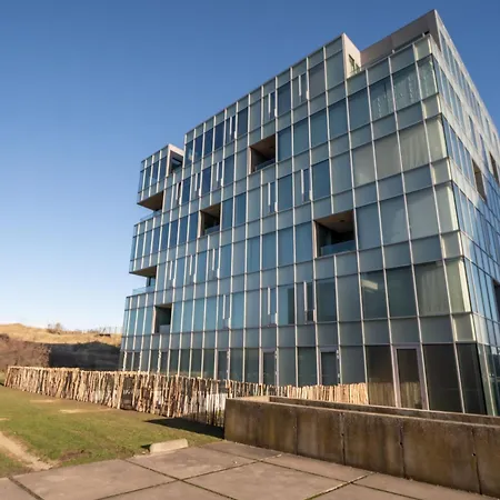 Ocean With Parking By Interhome Ostende