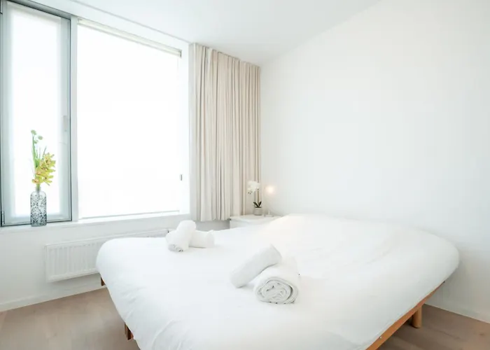 Apartment Ocean With Parking By Interhome